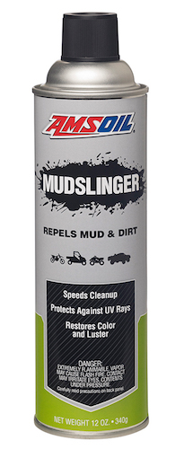 AMSOIL Mudslinger® (AMS)